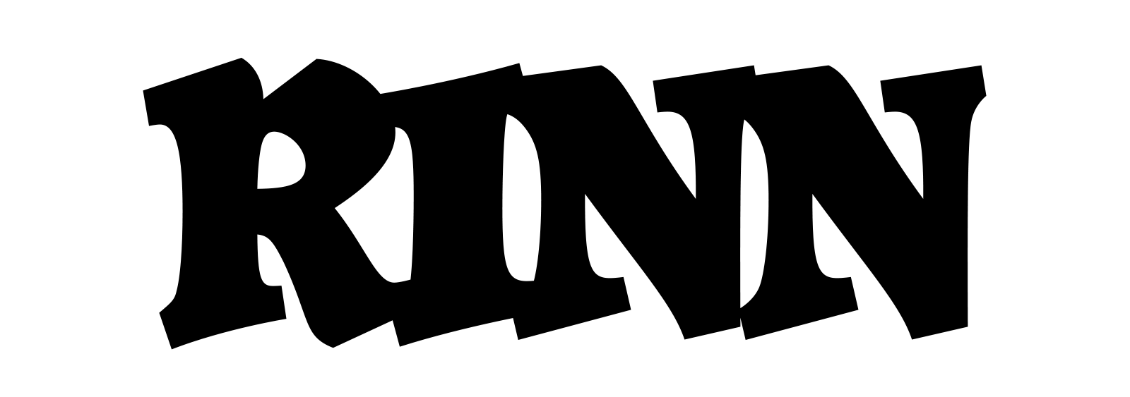 Rinn logo